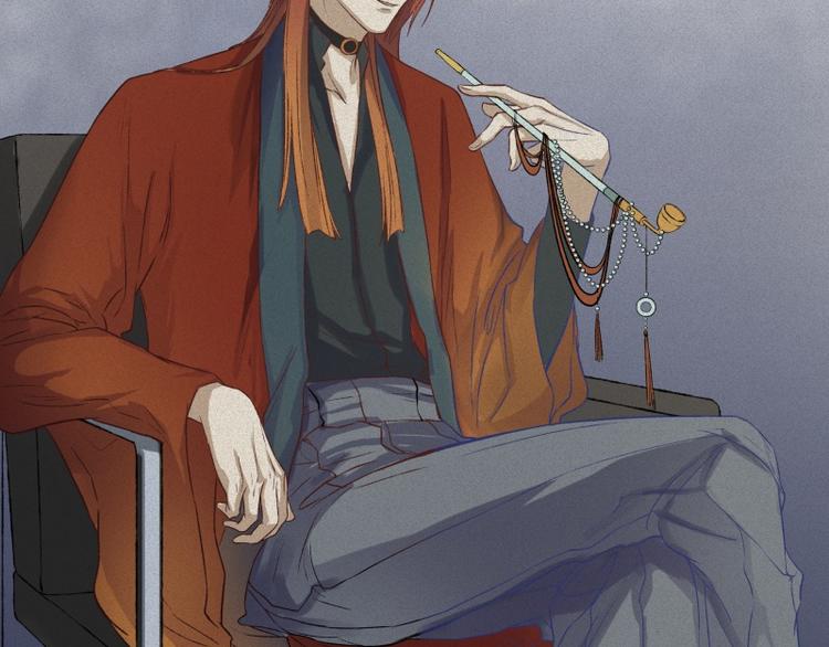 第41话-美食篇：寻味而来(1/2)-第48话