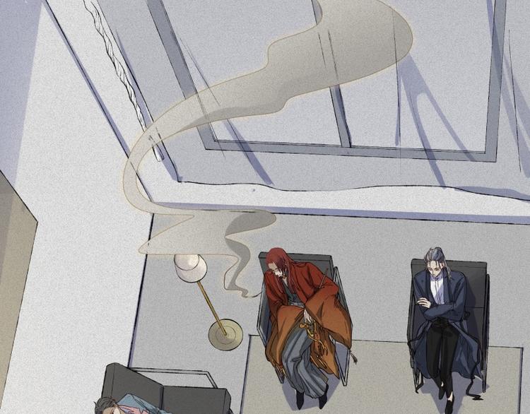 第41话-美食篇：寻味而来(1/2)-第48话