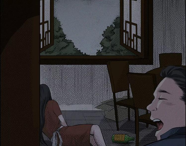 第5话 古宅篇：妖由人兴(1/2)-第6话