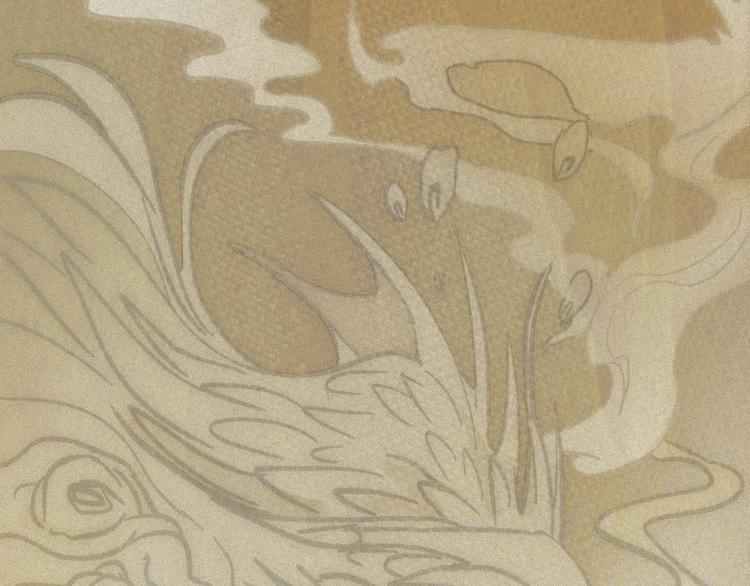 第45话-妖影篇：好友老王(1/3)-第52话