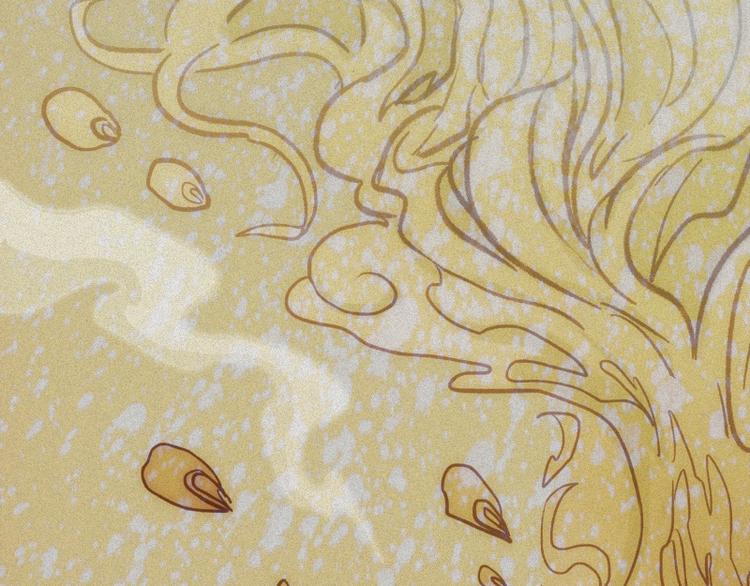 第45话-妖影篇：好友老王(1/3)-第52话