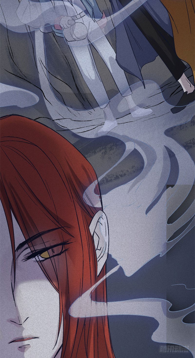 第49话-妖影篇：洞穴探险-第56话