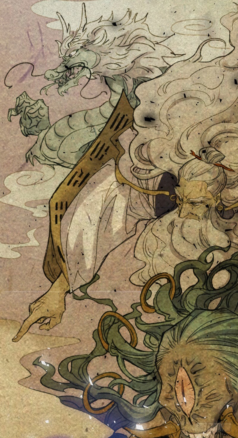 第53话-决战篇：仇人讯息-第60话