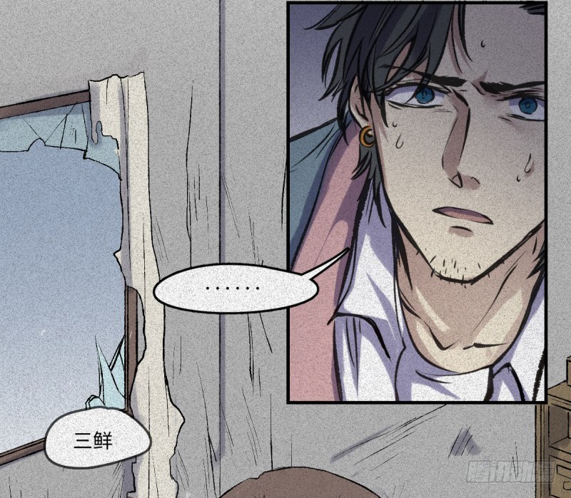 第53话-决战篇：仇人讯息-第60话