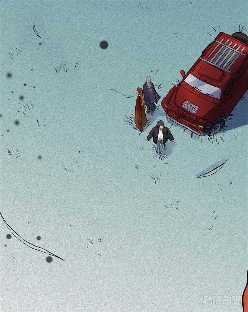 第54话-决战篇：玄秘天宫(1/2)-第62话