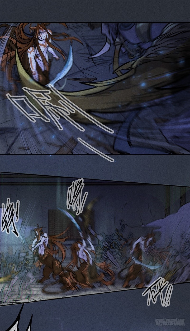 第58话-决战篇：岁游沸鼎-第66话