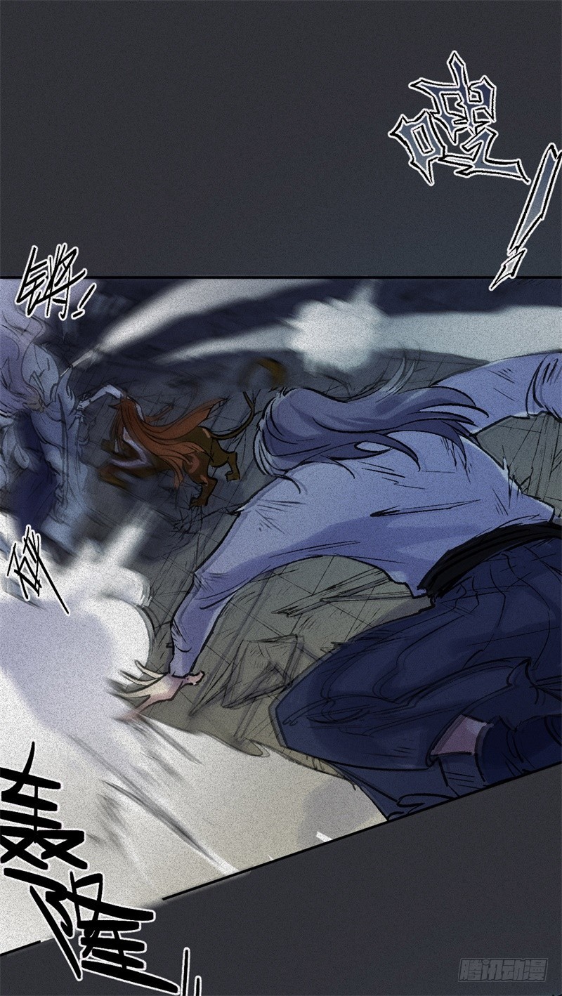 第60话-决战篇：一线生机-第68话