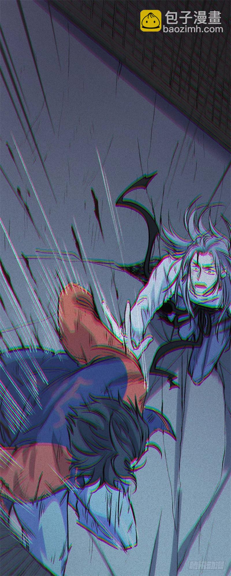 第60话-决战篇：一线生机-第68话