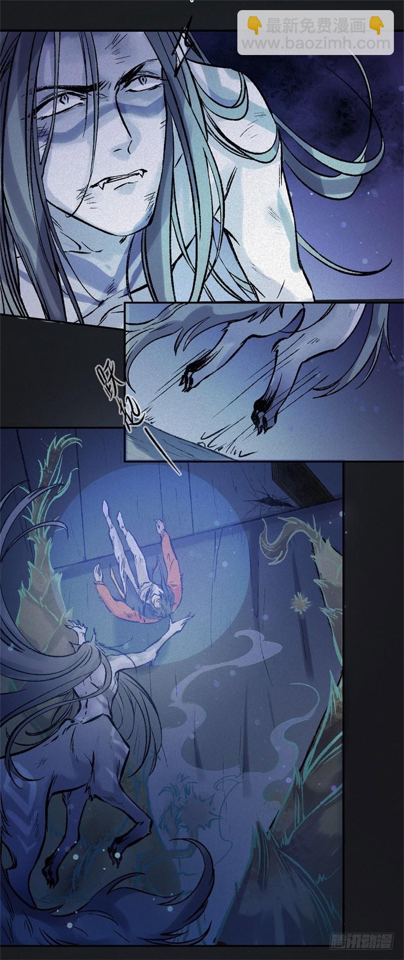 第62话-决战篇：背水一战-第70话