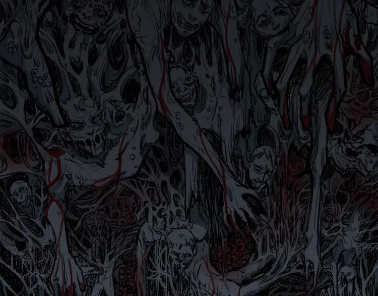 第7话 古宅篇：千面鬼墙(1/2)-第8话