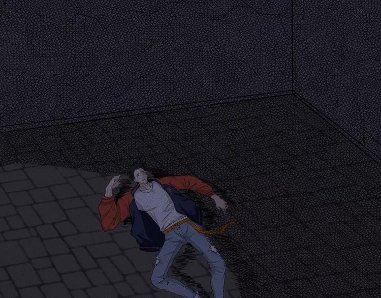 第7话 古宅篇：千面鬼墙(1/2)-第8话