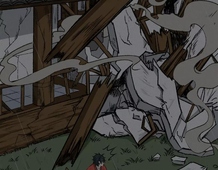 第9话 古宅篇：烟引生途(1/2)-第10话