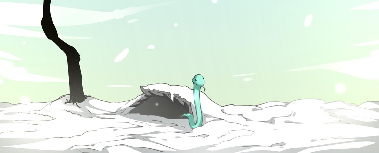 第二十九话 大师姐(1/2)-第30话