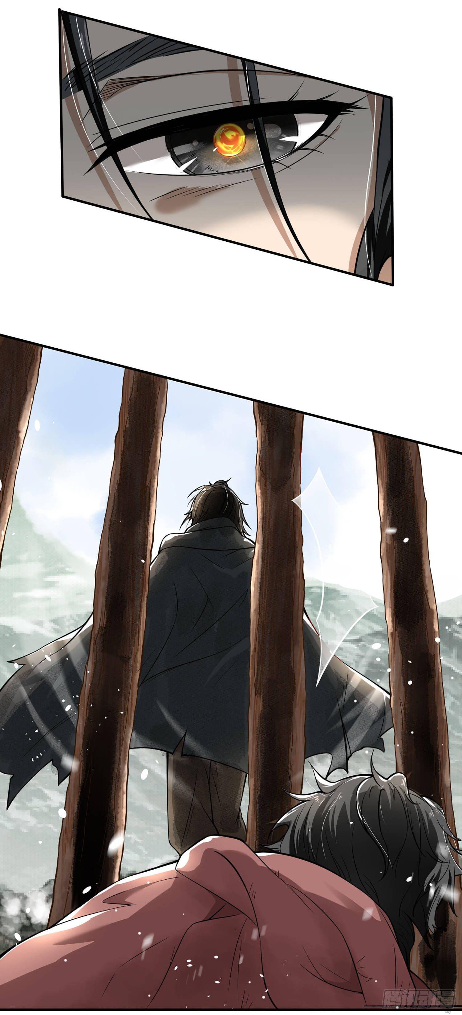 第3话 永不为奴-第4话