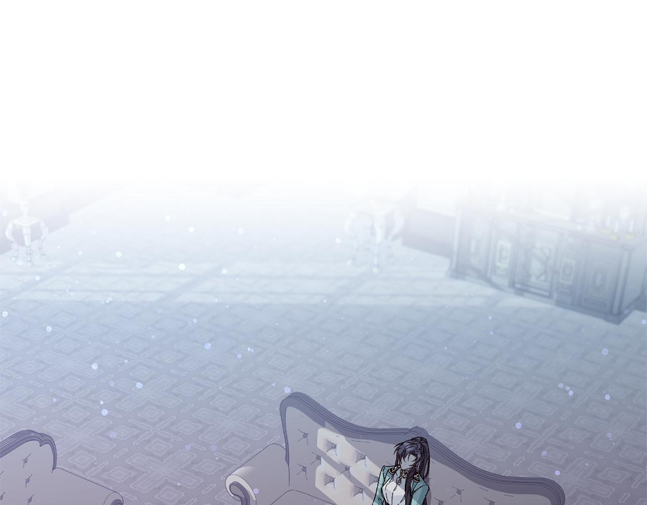 第22话 心灰意冷(1/3)-第22话