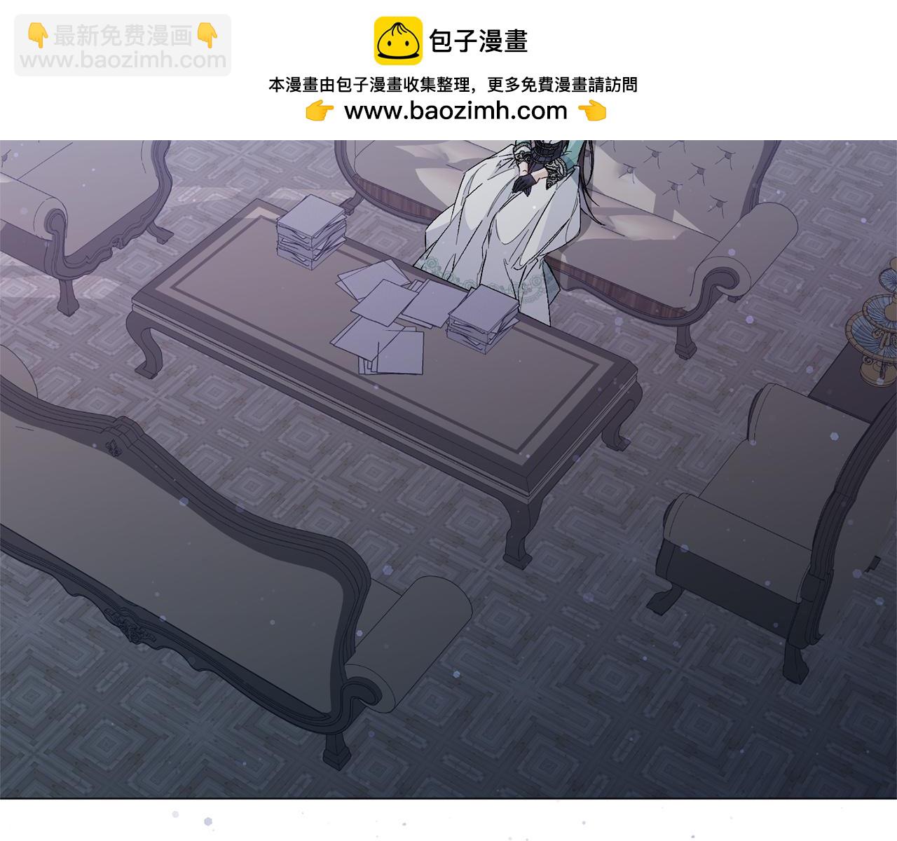 第22话 心灰意冷(1/3)-第22话