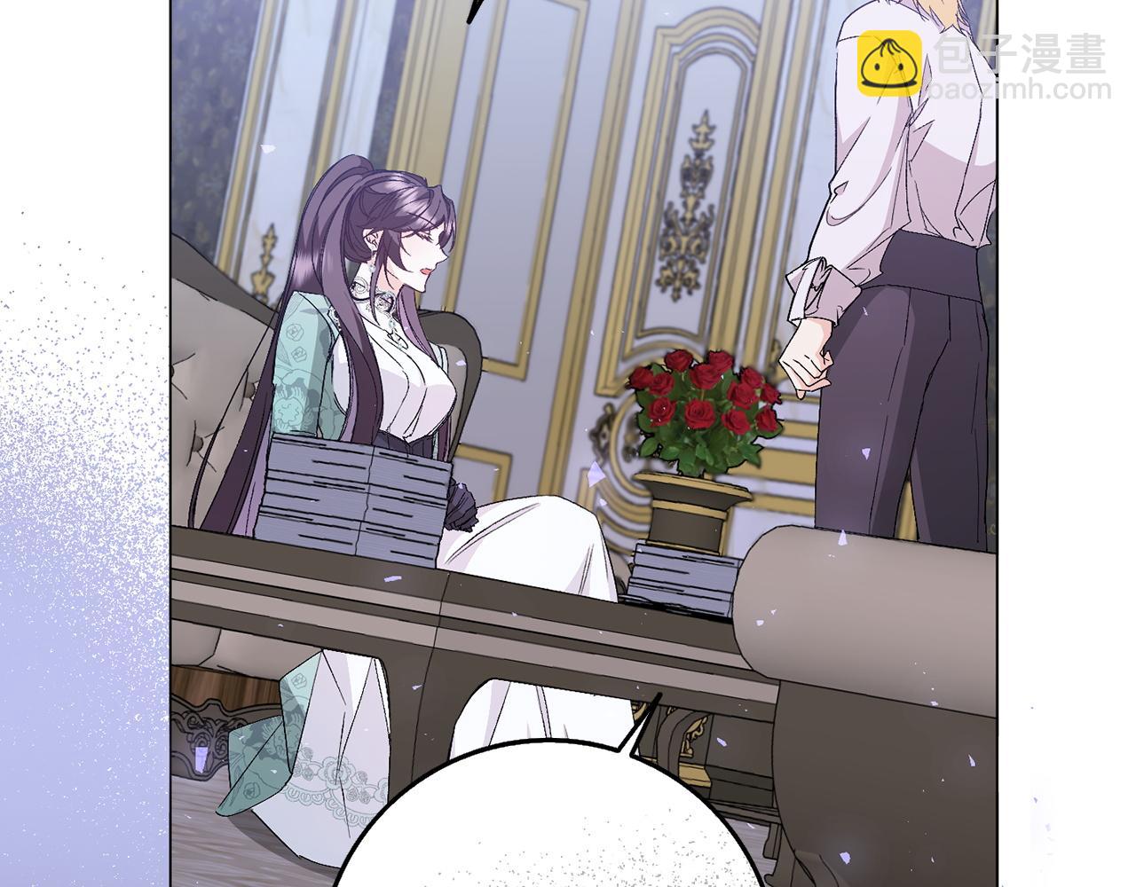 第22话 心灰意冷(1/3)-第22话