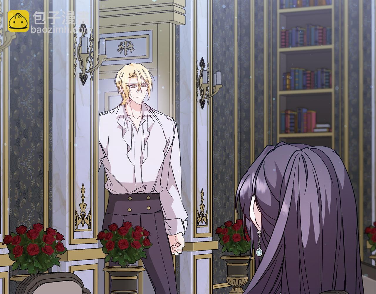 第22话 心灰意冷(1/3)-第22话