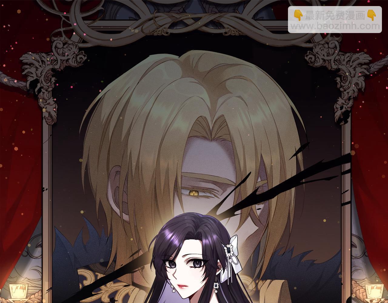 第22话 心灰意冷(1/3)-第22话