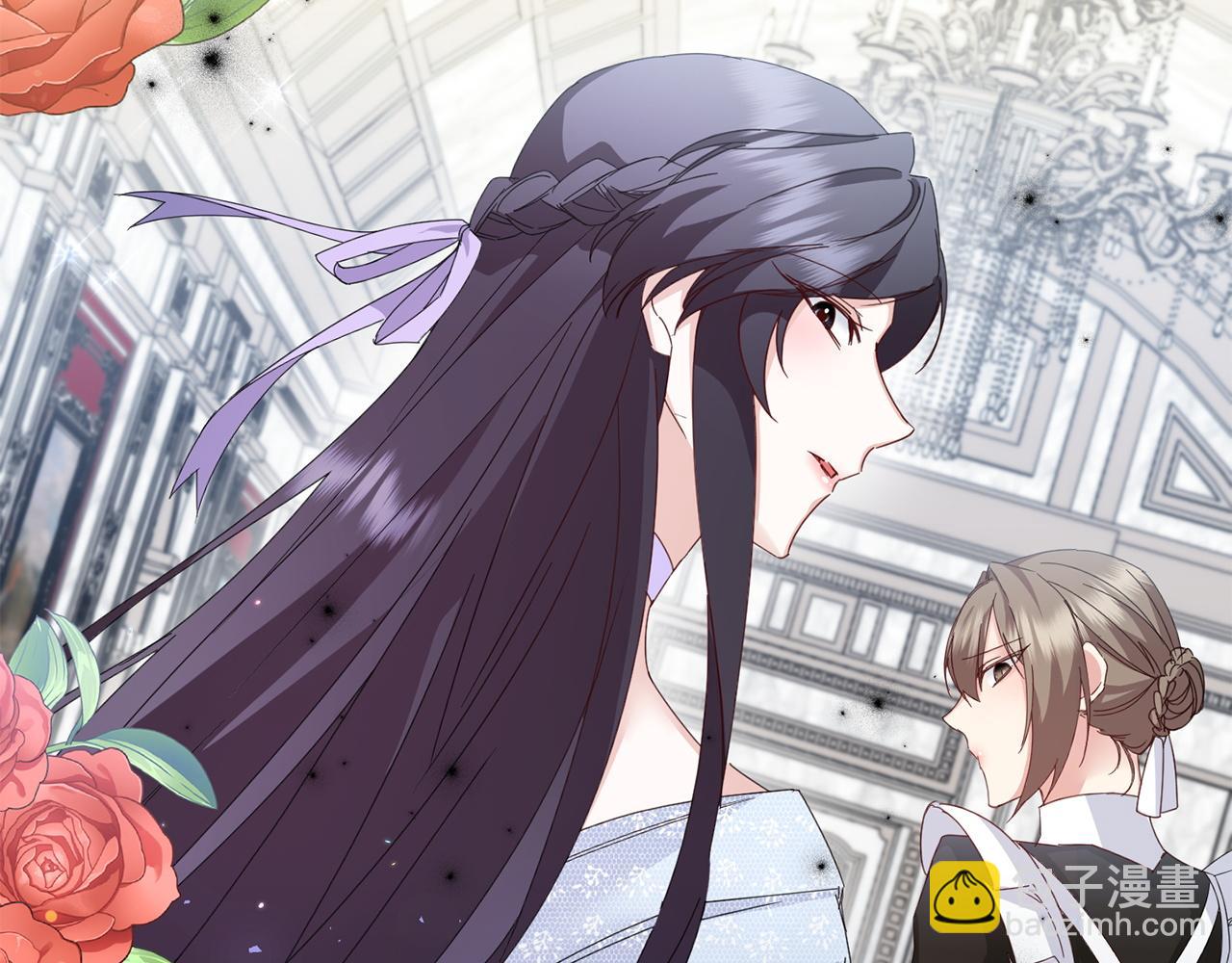 第6话 婚姻的尽头(1/4)-第6话