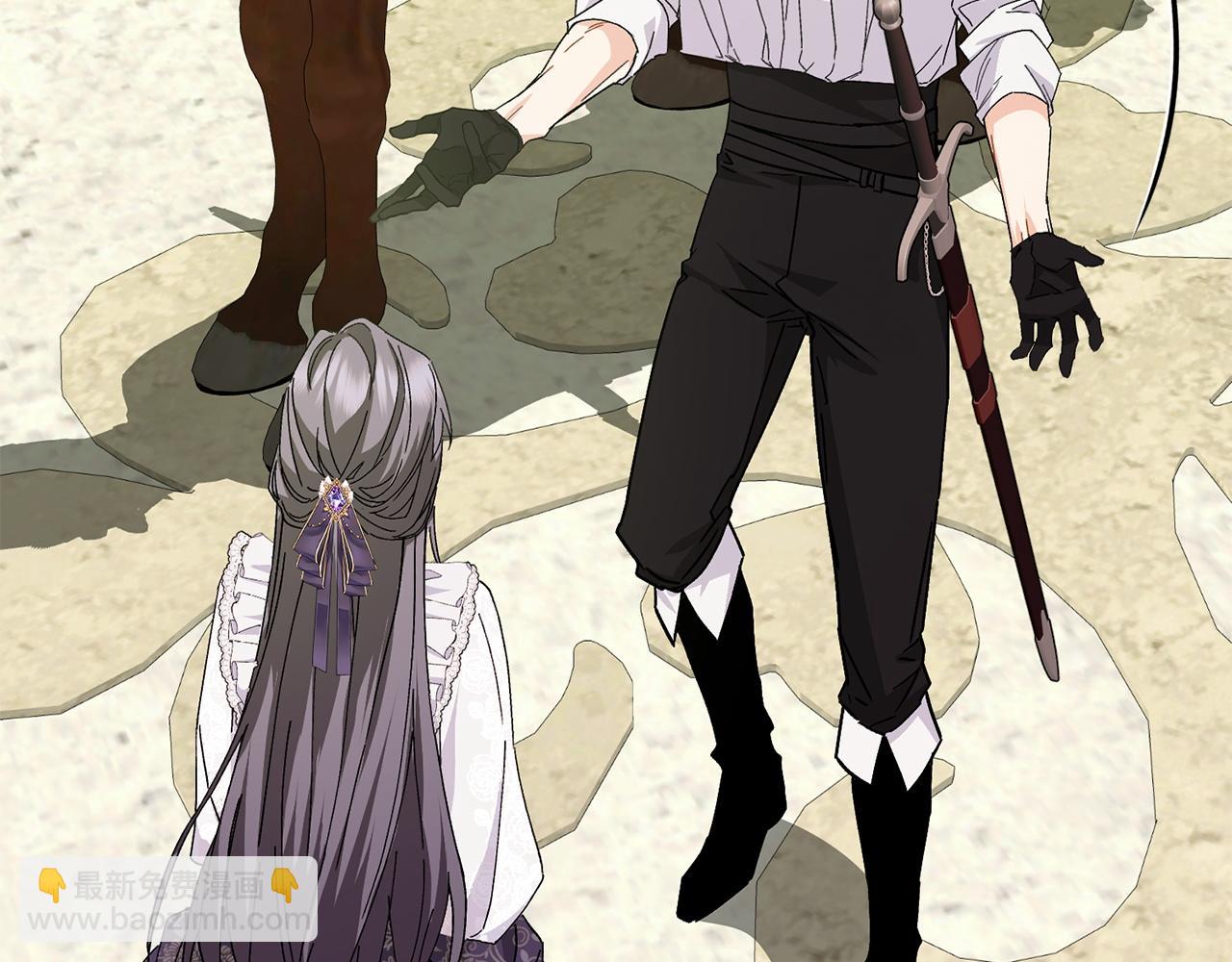 第50话 开始阵痛(1/5)-第50话