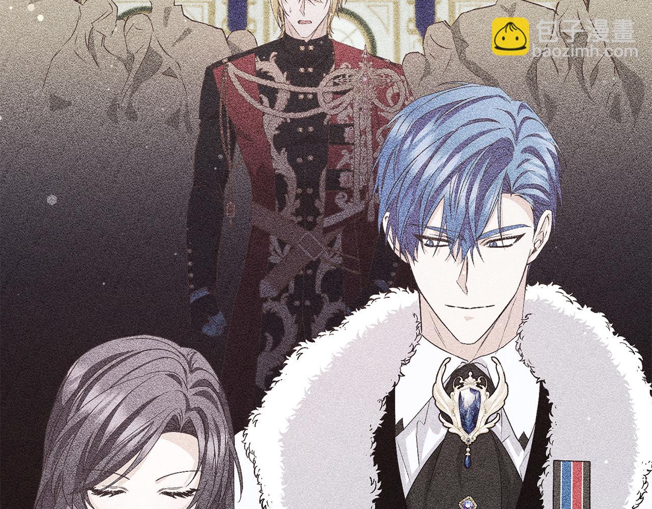 第50话 开始阵痛(1/5)-第50话