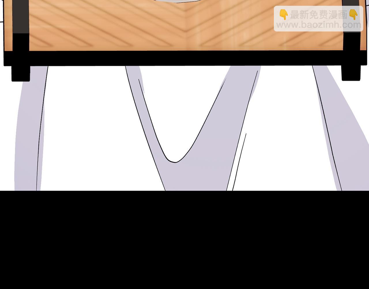 第58话 蕾拉被针对(1/4)-第58话