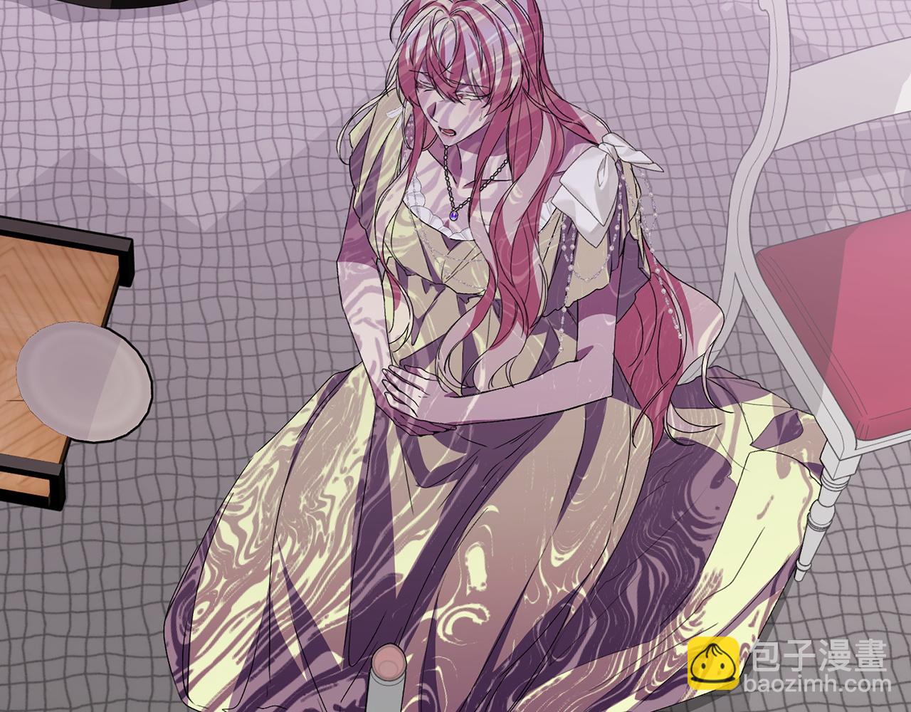 第58话 蕾拉被针对(1/4)-第58话