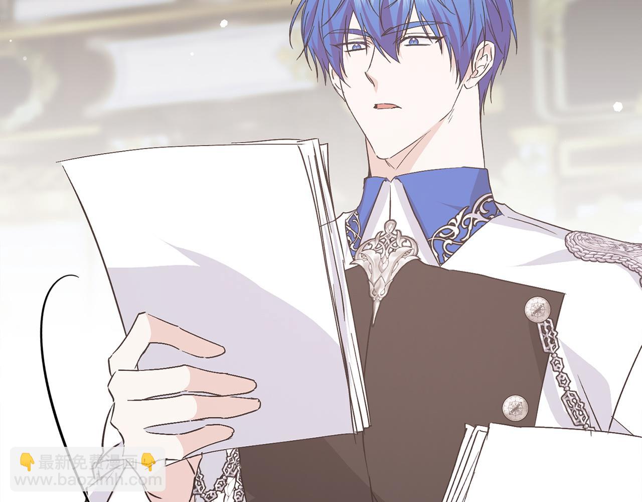 第64话 介绍对象(1/4)-第64话