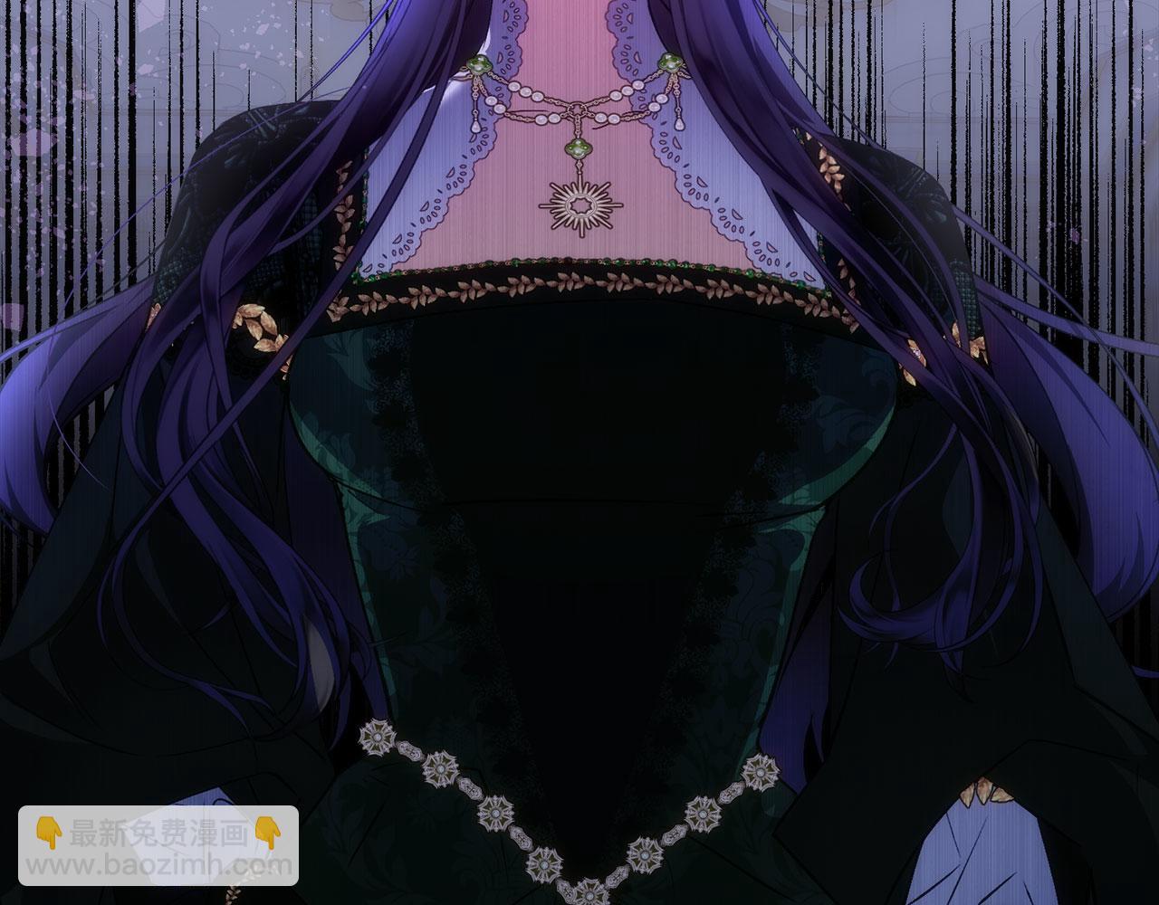 第74话 你还在哭吗？(1/4)-第74话