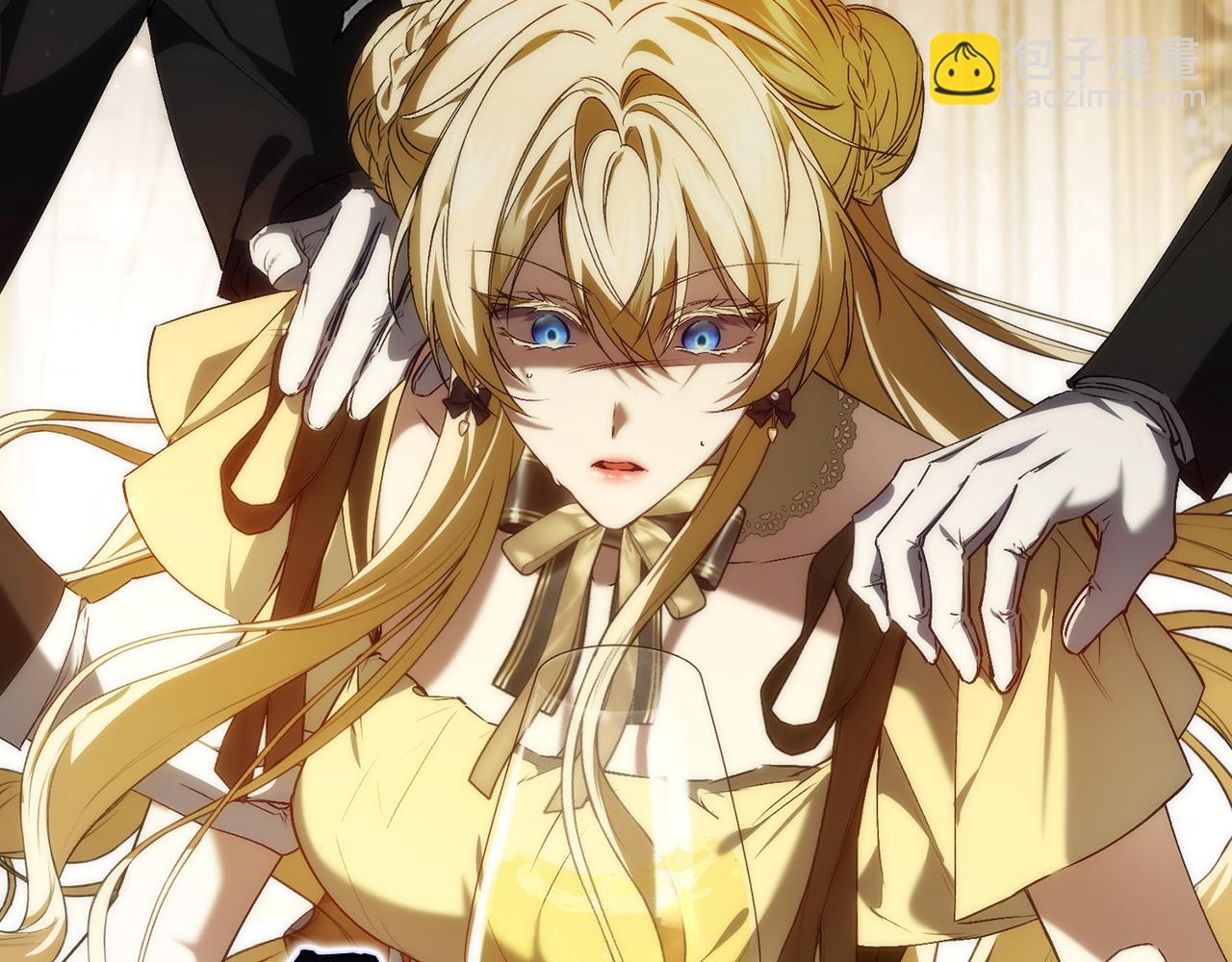 第83话 从我的人生中消失(1/5)-第82话