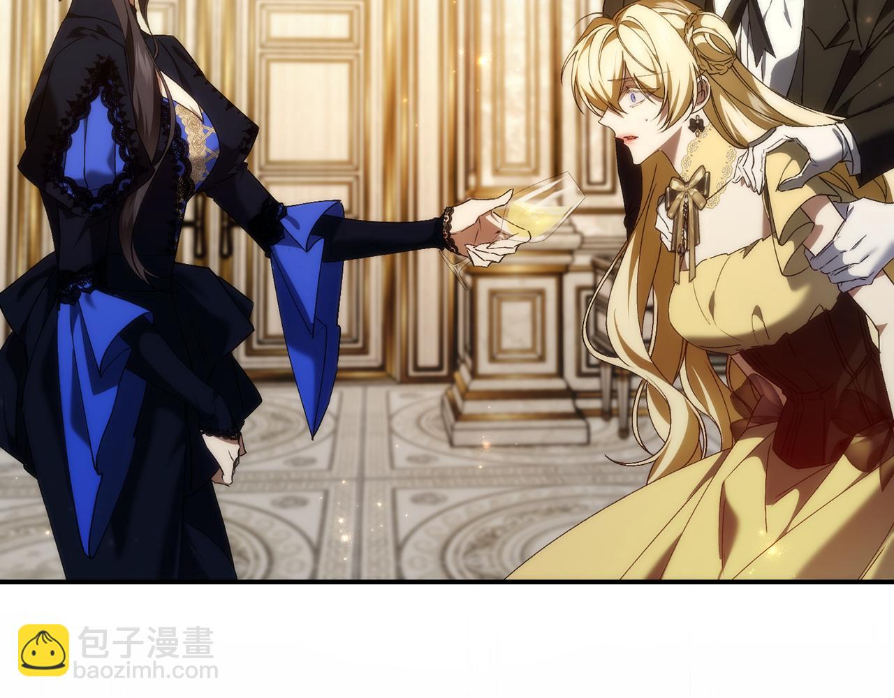 第83话 从我的人生中消失(1/5)-第82话