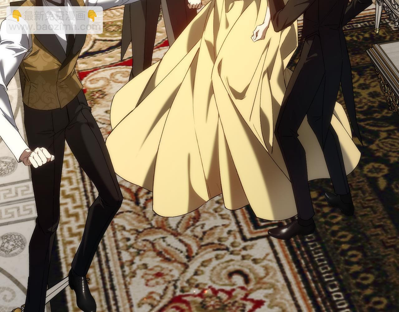 第83话 从我的人生中消失(1/5)-第82话