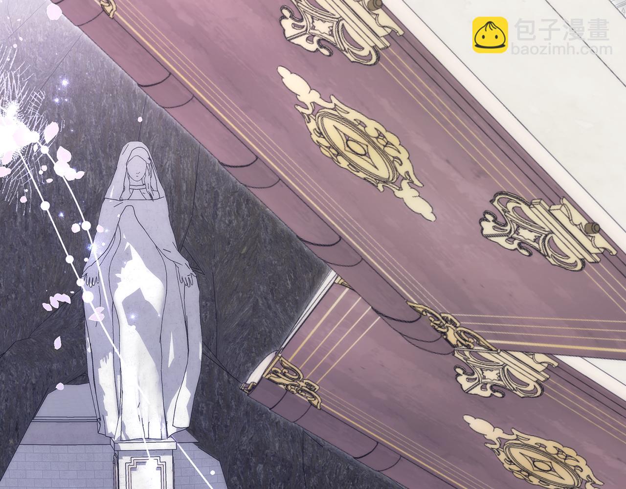 第85话 神殿的秘密(1/4)-第84话