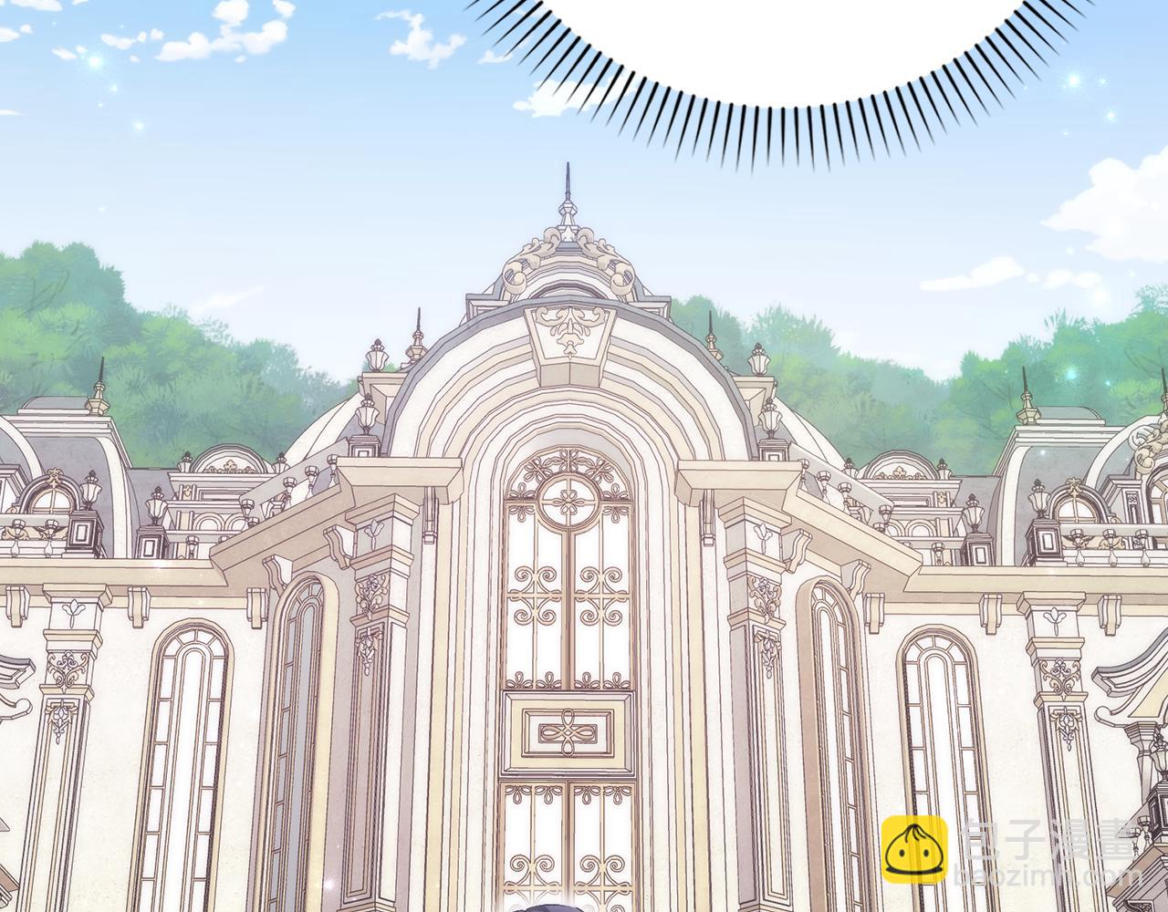 第85话 神殿的秘密(1/4)-第84话