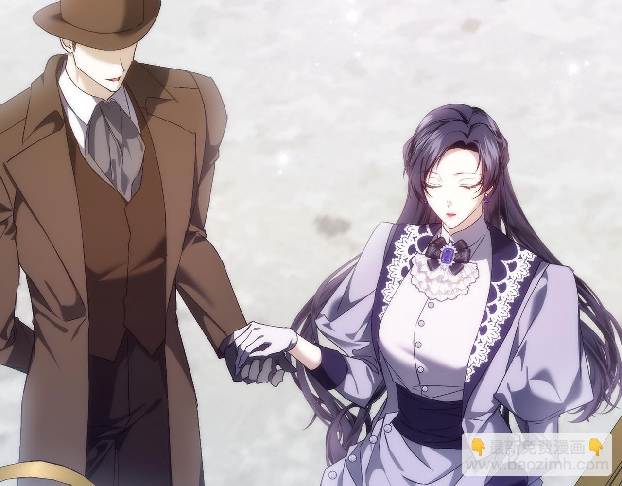 第85话 神殿的秘密(1/4)-第84话