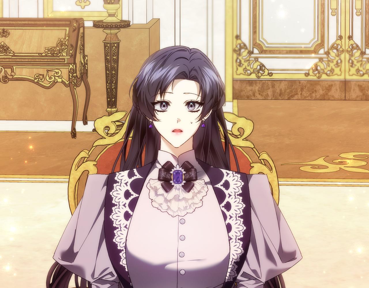 第85话 神殿的秘密(1/4)-第84话