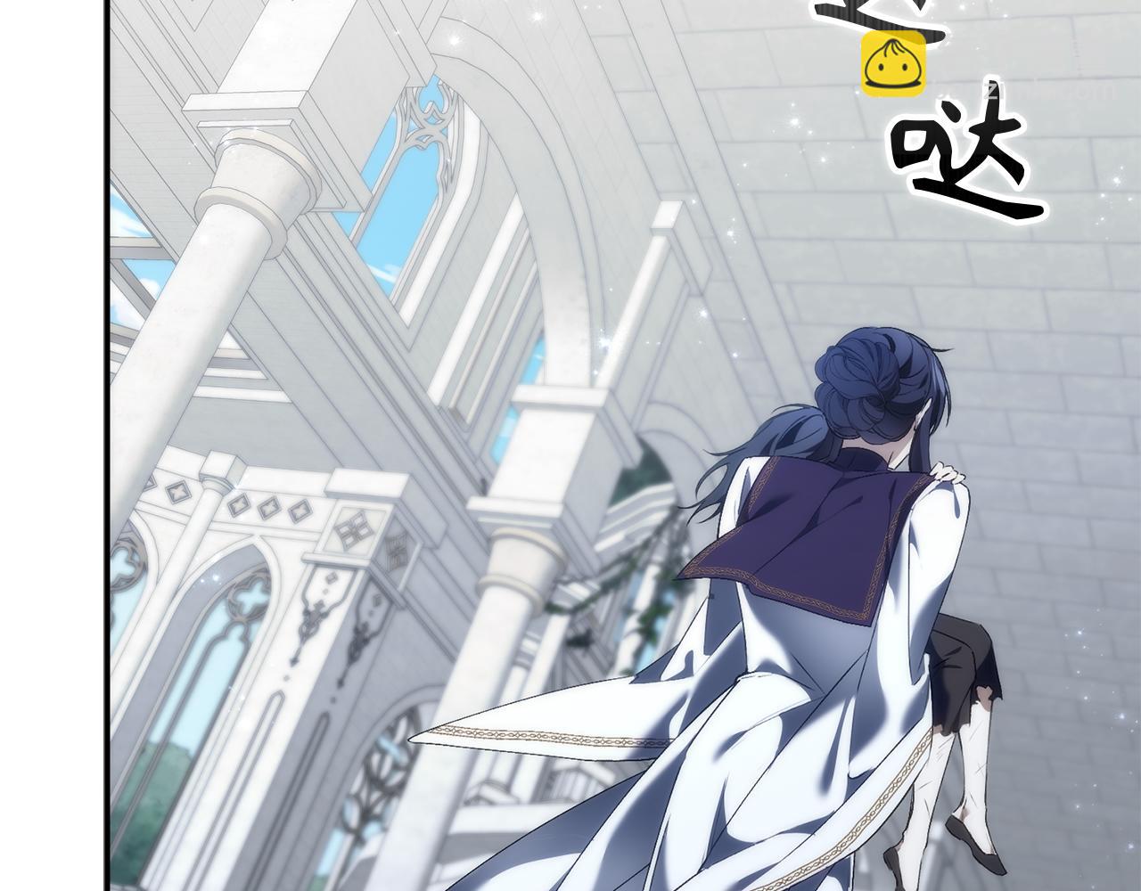 扔掉的渣男，絕不再撿！ - 第87話 揭露惡行(1/5) - 6