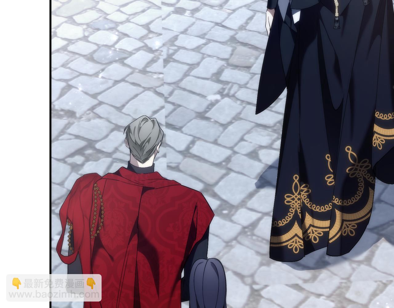 扔掉的渣男，絕不再撿！ - 第89話 爭取屬於自己的東西(1/5) - 7