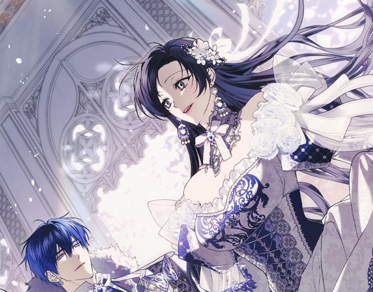 第98话  宴会礼服(1/5)-第98话