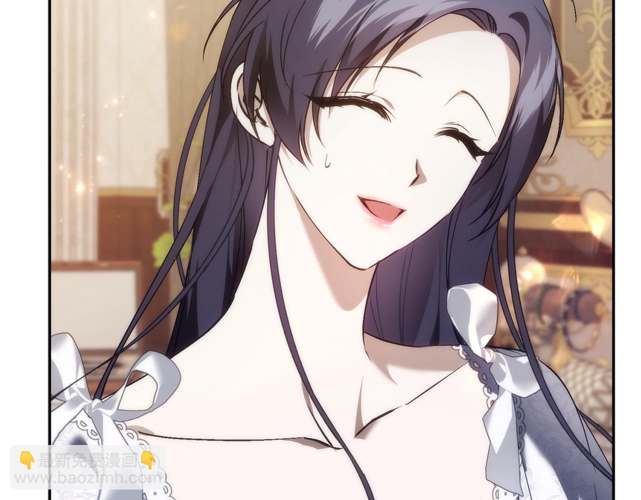 第98话  宴会礼服(1/5)-第98话