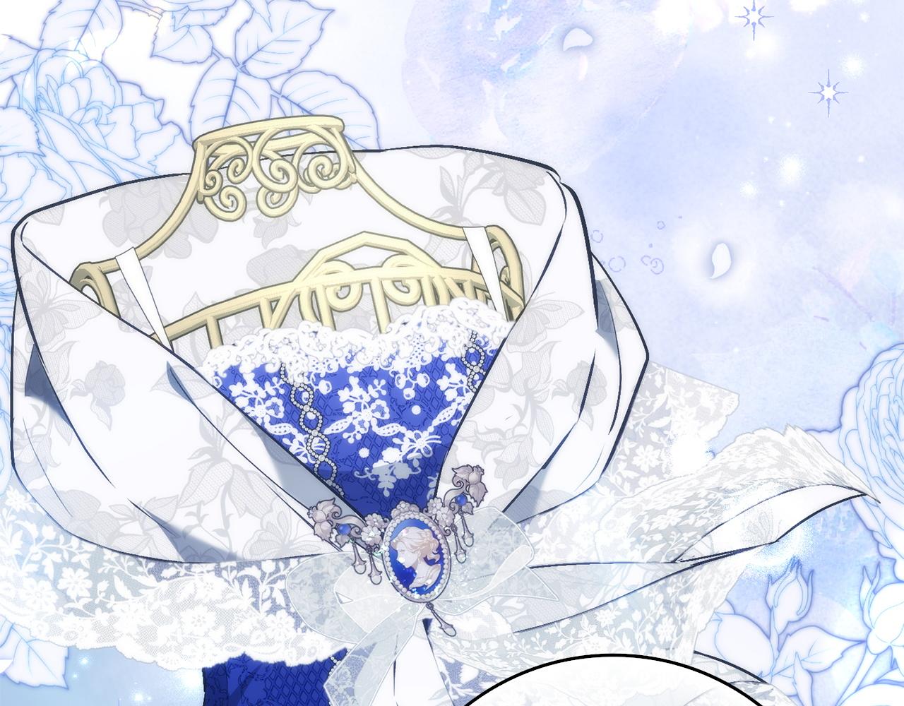 第98话  宴会礼服(1/5)-第98话