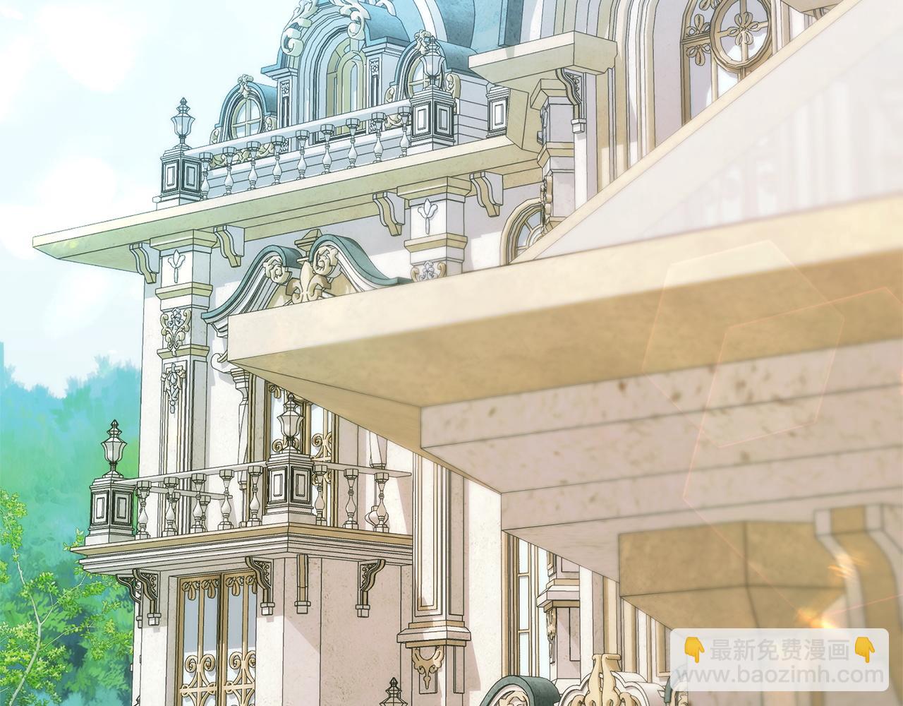 第98话  宴会礼服(1/5)-第98话