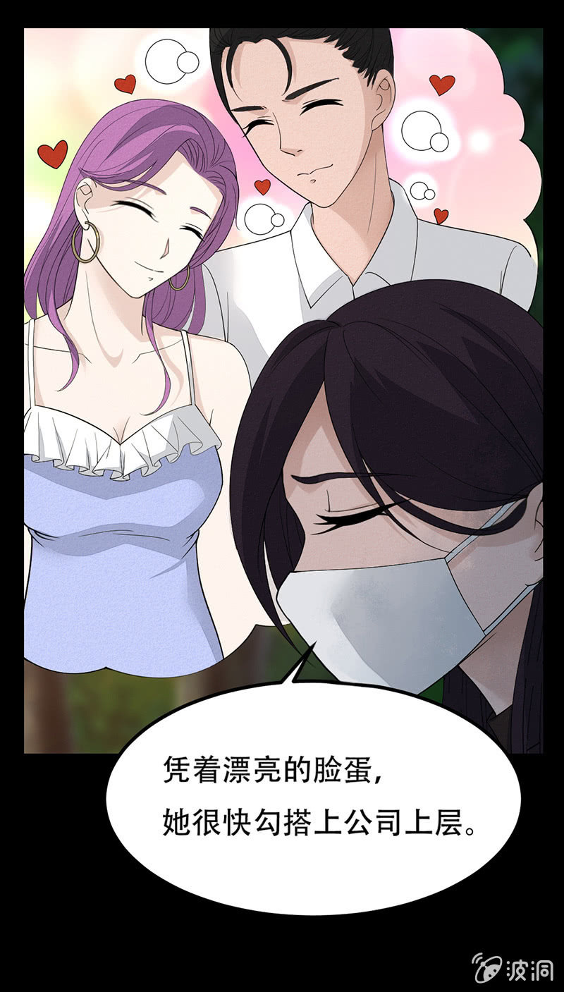 人格撕裂遊戲 - 兇手現身 - 6