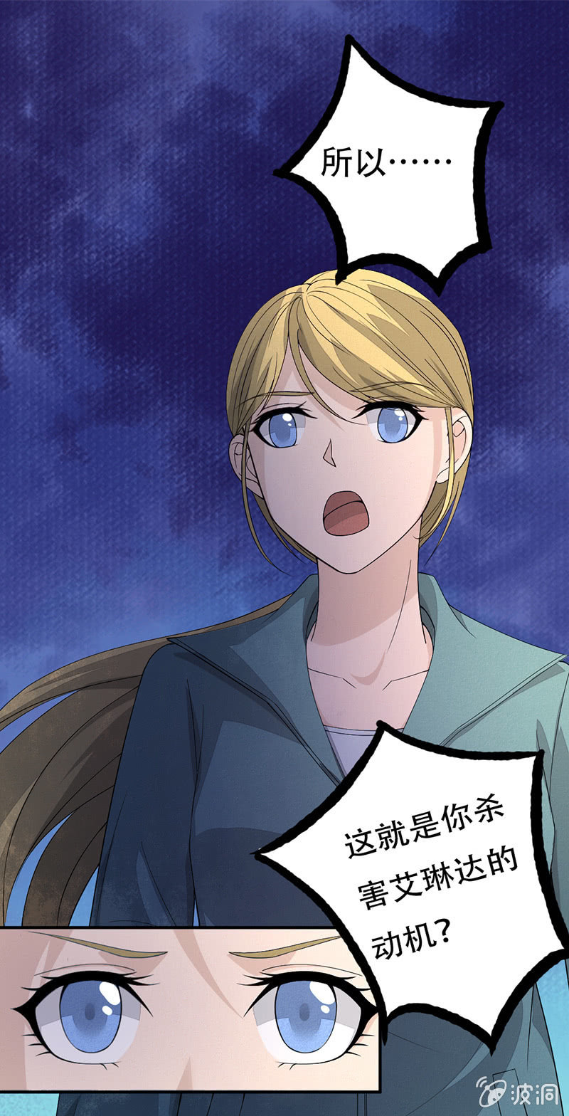 人格撕裂遊戲 - 兇手現身 - 4