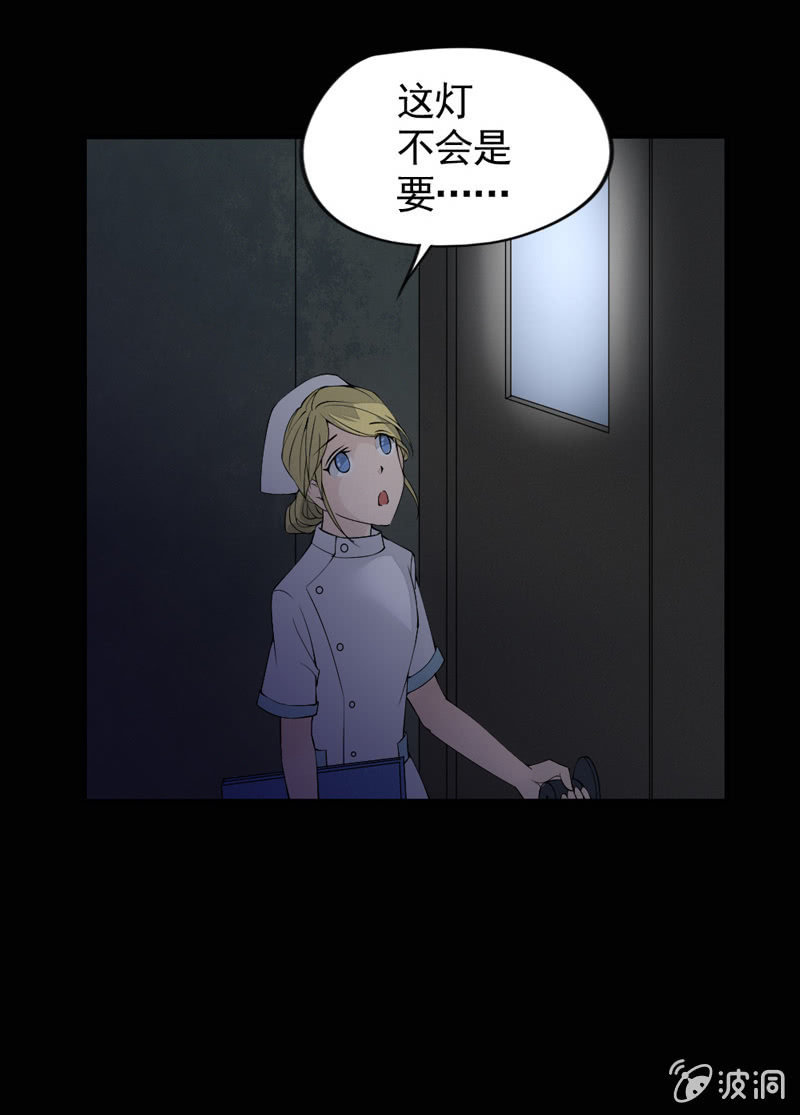人格撕裂遊戲 - 意外 - 5