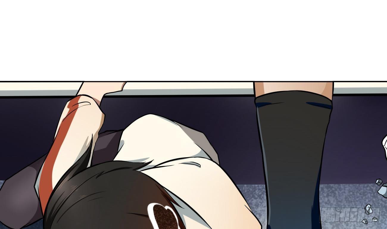 第1话 这是什么地方(1/2)-第2话