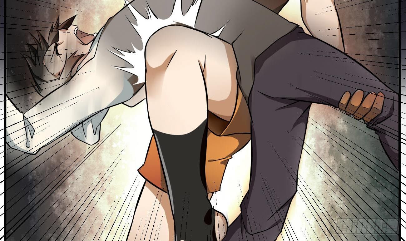 第1话 这是什么地方(1/2)-第2话