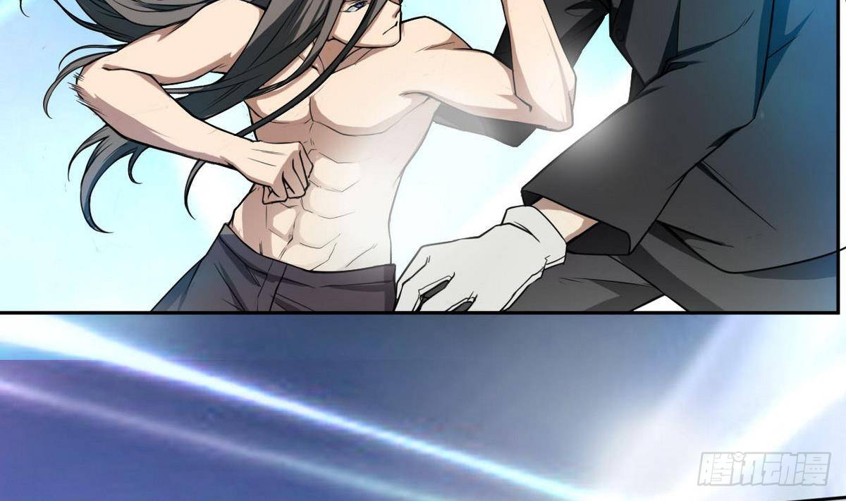 第13话 一夫当关万夫莫开(1/2)-第14话