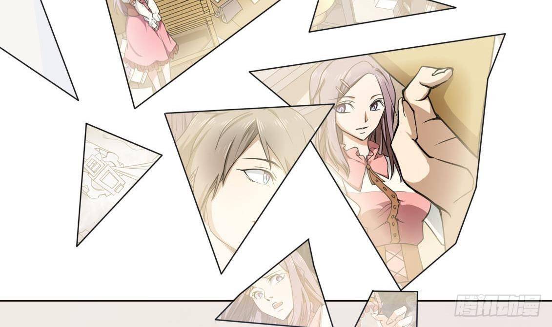 第15话 什么都记不得了(1/2)-第16话